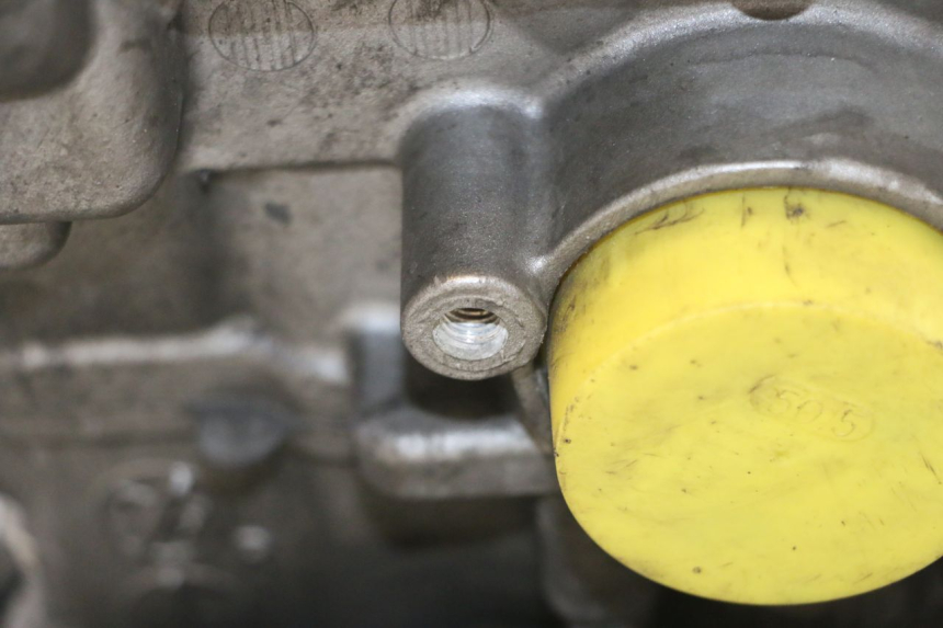 photo de SILNIK SUZUKI DL V STROM 1000 (2002 - 2007) - Szczegóły charakterystyczne