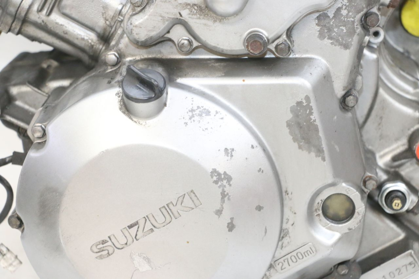 photo de SILNIK SUZUKI DL V STROM 1000 (2002 - 2007) - Widok ogólny