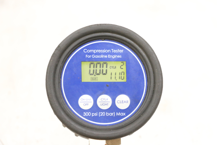 photo de SILNIK SUZUKI DL V STROM 1000 (2002 - 2007) - Część sprawdzona