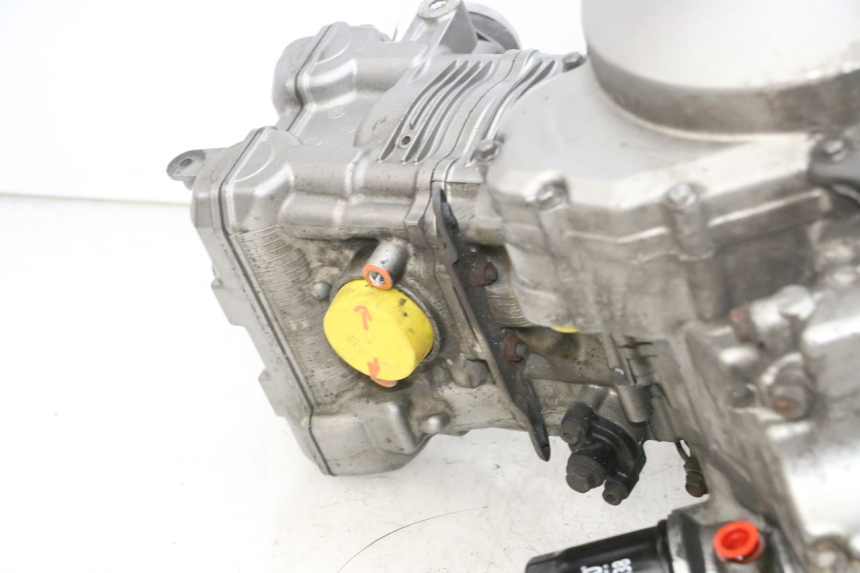 photo de SILNIK SUZUKI DL V STROM 1000 (2002 - 2007) - Inny kąt widzenia