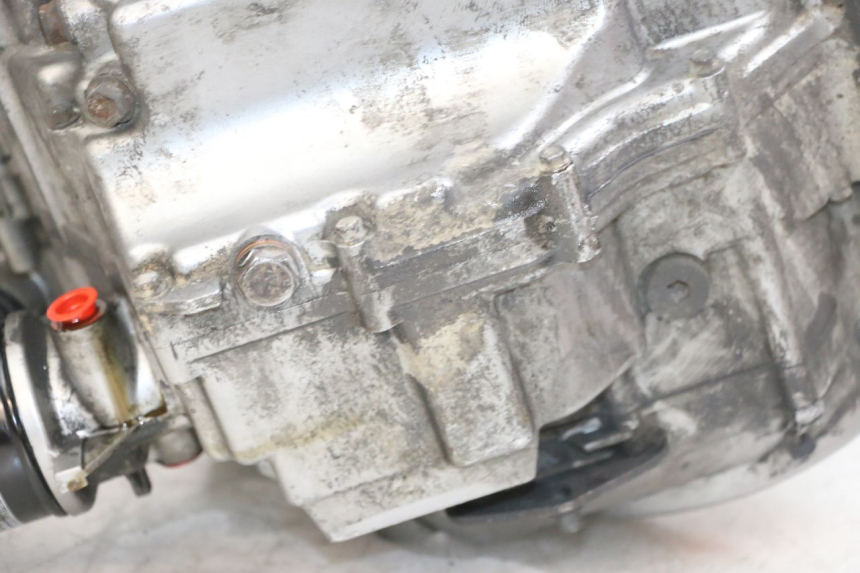 photo de SILNIK SUZUKI DL V STROM 1000 (2002 - 2007) - Zbliżenie techniczne