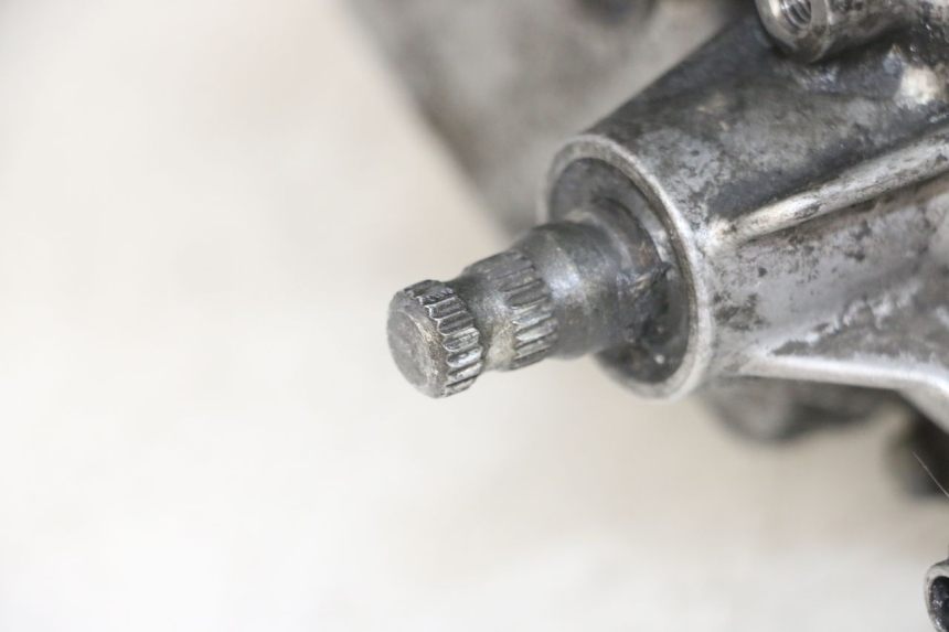 photo de SILNIK SUZUKI DL V STROM 1000 (2002 - 2007) - Stan powierzchni