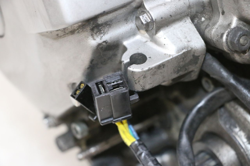 photo de SILNIK SUZUKI DL V STROM 1000 (2002 - 2007) - Część sprawdzona