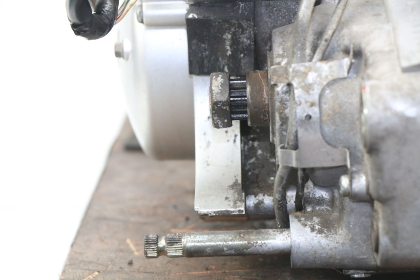 photo de SILNIK YAMAHA DTR DT-R 125 (1989 - 2004) - Widok produktu