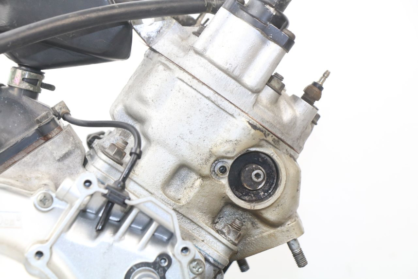 photo de SILNIK YAMAHA DTR DT-R 125 (1989 - 2004) - Zdjęcie dodatkowe