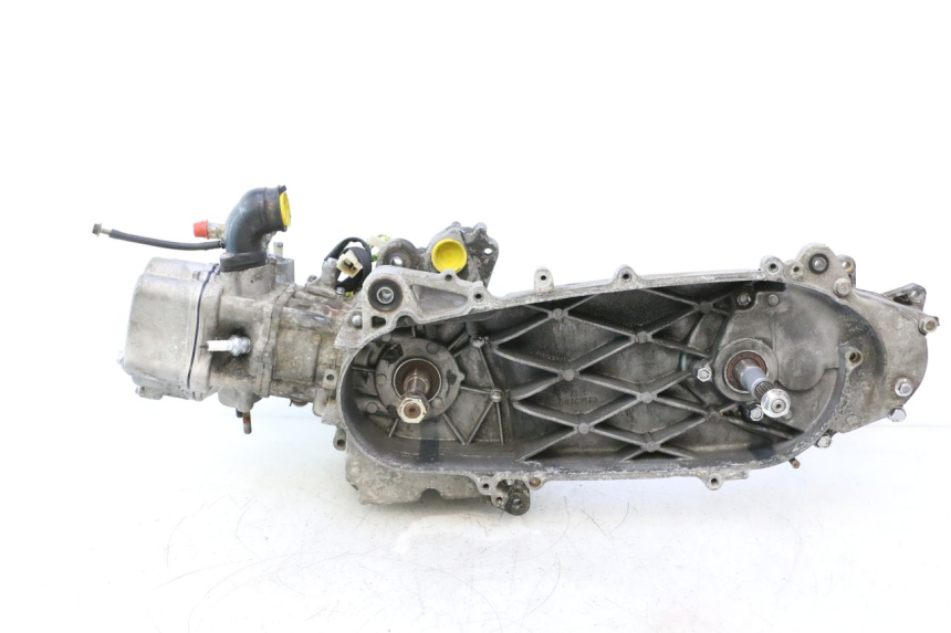 photo de SILNIK CF MOTO E-CHARM 125 (2005 - 2008) - Widok główny