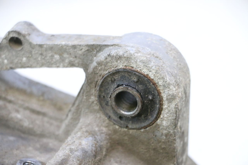 photo de SILNIK CF MOTO E-CHARM 125 (2005 - 2008) - Szczegóły charakterystyczne