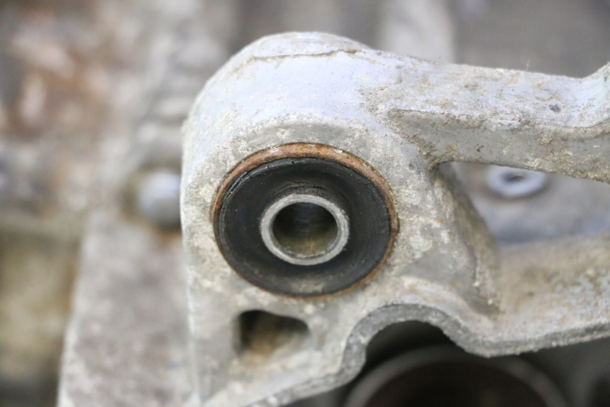 photo de SILNIK CF MOTO E-CHARM 125 (2005 - 2008) - Widok z bliska