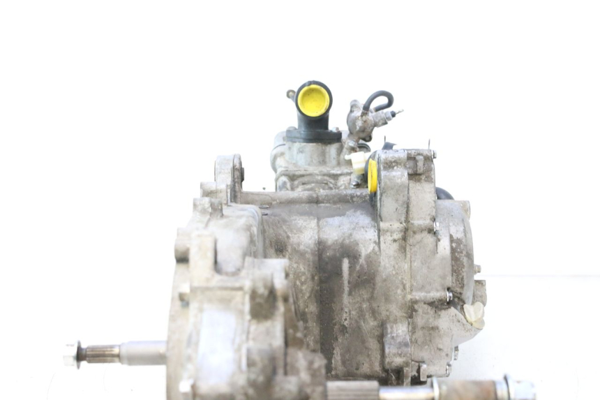 photo de SILNIK CF MOTO E-CHARM 125 (2005 - 2008) - Alternatywny kąt