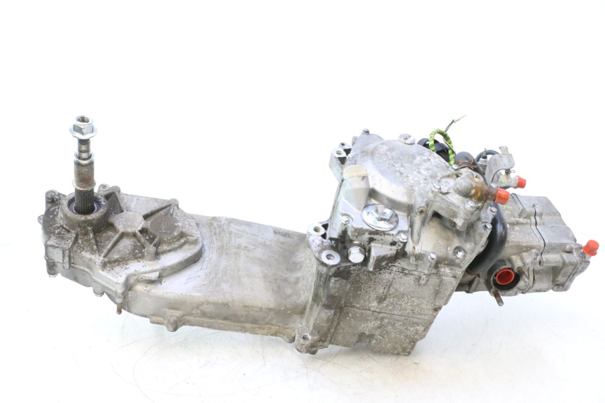 photo de SILNIK CF MOTO E-CHARM 125 (2005 - 2008) - Zoom stanu zużycia
