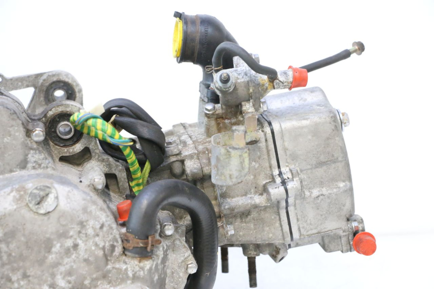photo de SILNIK CF MOTO E-CHARM 125 (2005 - 2008) - Widok główny