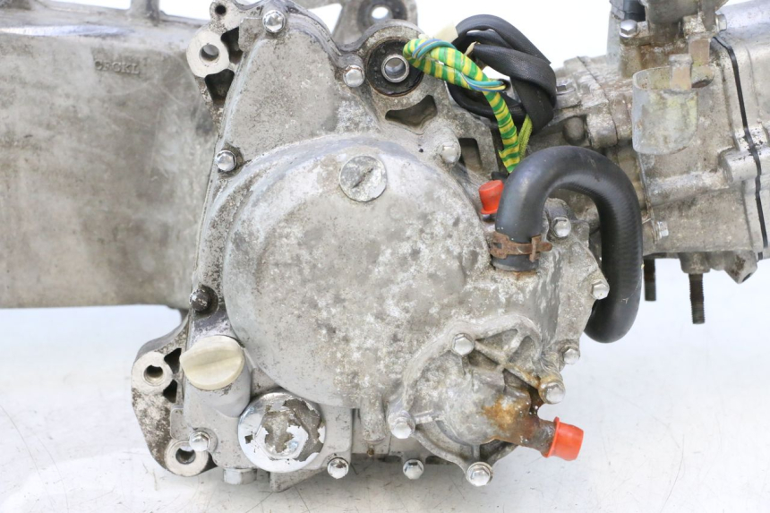 photo de SILNIK CF MOTO E-CHARM 125 (2005 - 2008) - Szczegół części