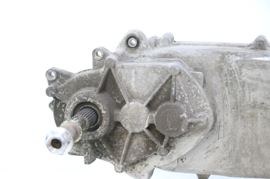 photo de SILNIK CF MOTO E-CHARM 125 (2005 - 2008) - Zoom stanu zużycia