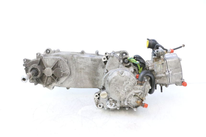photo de SILNIK CF MOTO E-CHARM 125 (2005 - 2008) - Inny kąt widzenia