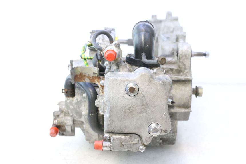 photo de SILNIK CF MOTO E-CHARM 125 (2005 - 2008) - Widok ogólny