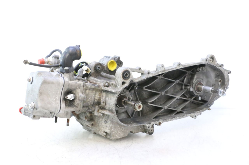 photo de SILNIK CF MOTO E-CHARM 125 (2005 - 2008) - Część sprawdzona
