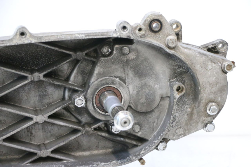 photo de SILNIK CF MOTO E-CHARM 125 (2005 - 2008) - Szczegóły charakterystyczne