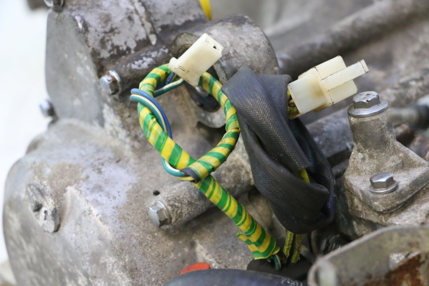 photo de SILNIK CF MOTO E-CHARM 125 (2005 - 2008) - Oznaczenia i referencje