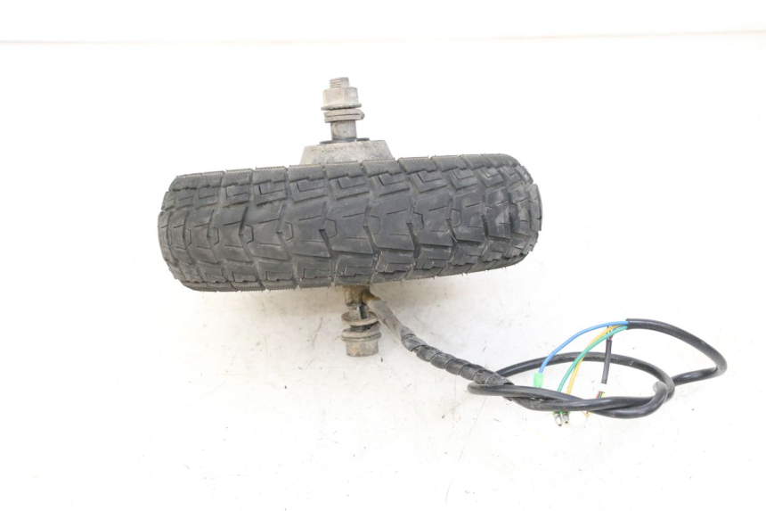 photo de SILNIK URBANGLIDE E-CROSS PRO 1 - Oznaczenia i referencje