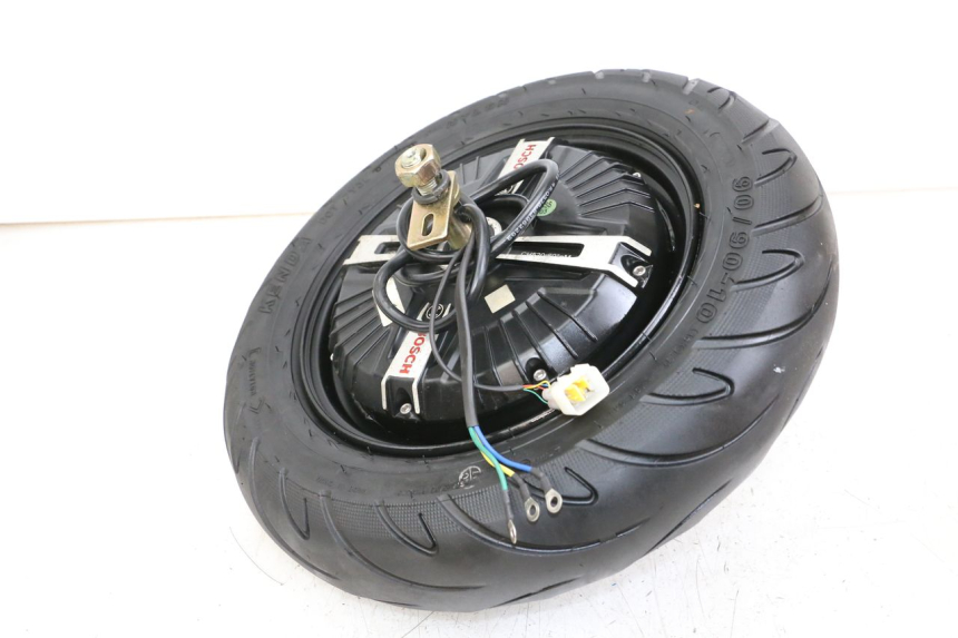 photo de SILNIK WAYSCRAL E-START 1 (2018 - 2022) - Widok główny