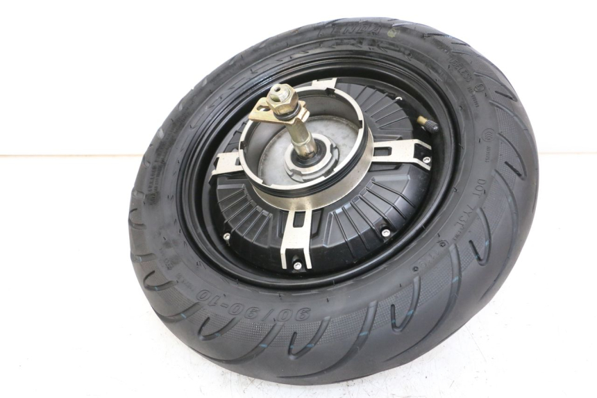 photo de SILNIK WAYSCRAL E-START 1 (2018 - 2022) - Szczegół części