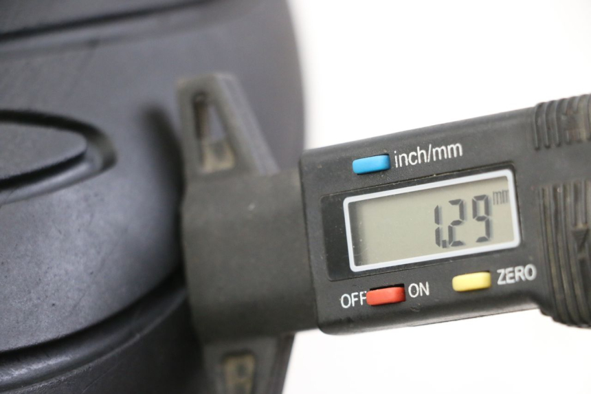 photo de SILNIK WAYSCRAL E-START 1 (2018 - 2022) - Zoom stanu zużycia