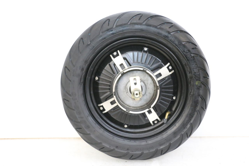 photo de SILNIK WAYSCRAL E-START 1 (2018 - 2022) - Widok ogólny