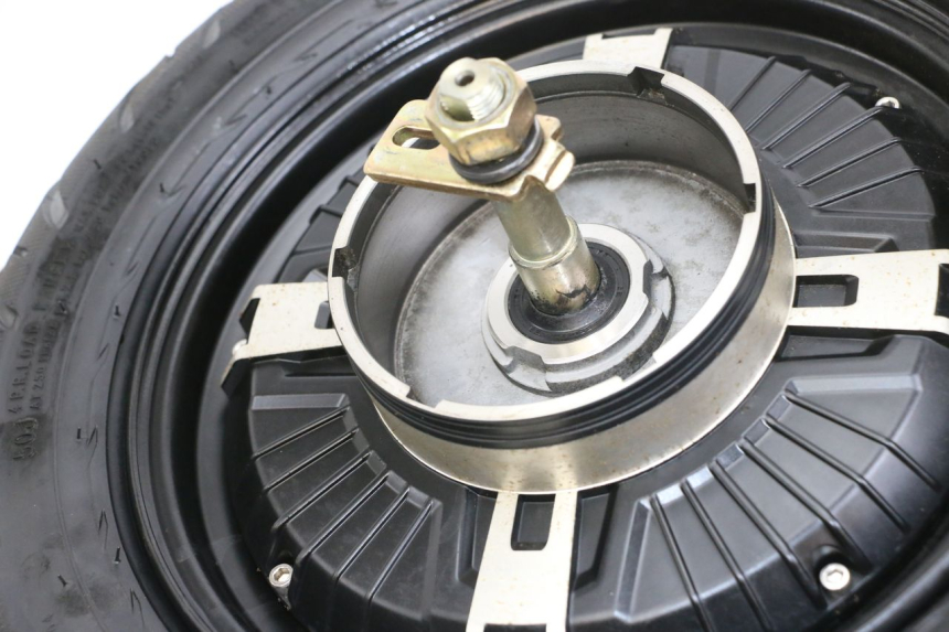 photo de SILNIK WAYSCRAL E-START 1 (2018 - 2022) - Punkty mocowania