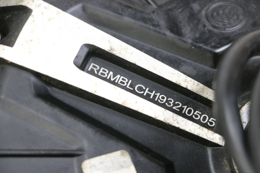 photo de SILNIK WAYSCRAL E-START 1 (2018 - 2022) - Część sprawdzona