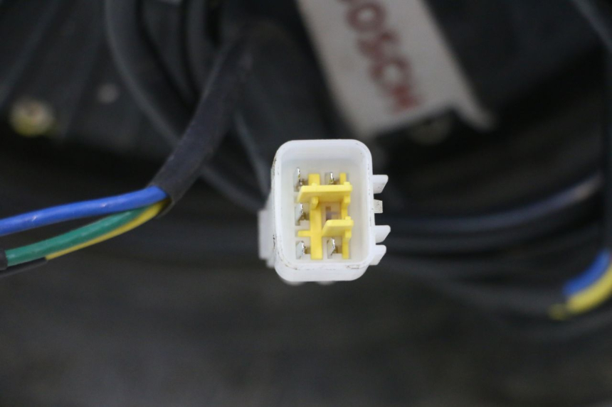 photo de SILNIK WAYSCRAL E-START 1 (2018 - 2022) - Alternatywny kąt