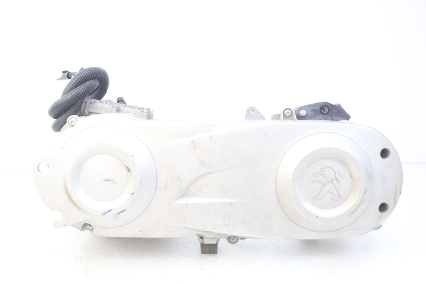 photo de SILNIK PEUGEOT E-VIVACITY 1 (2012 - 2018) - Widok główny