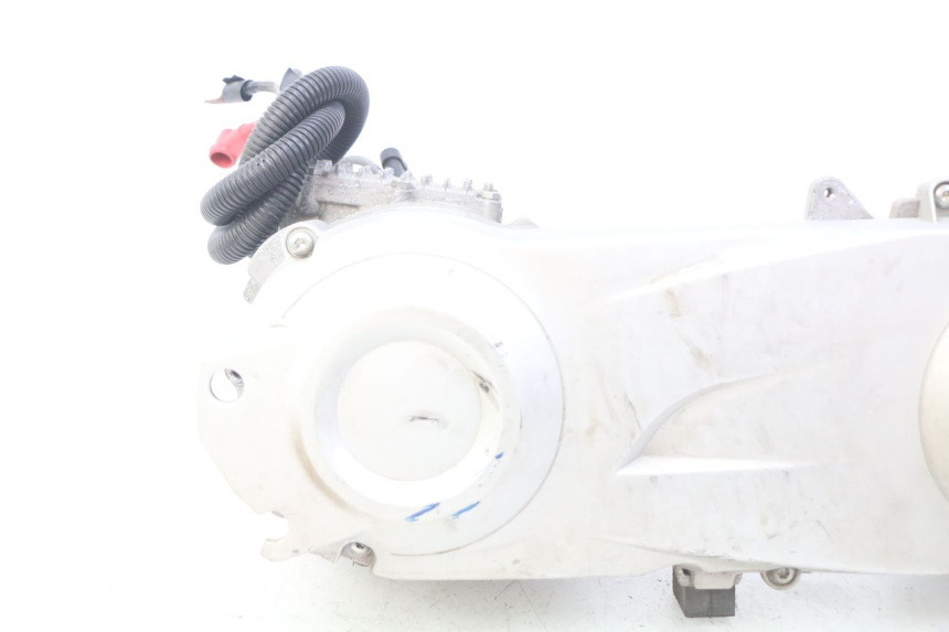 photo de SILNIK PEUGEOT E-VIVACITY 1 (2012 - 2018) - Szczegóły charakterystyczne