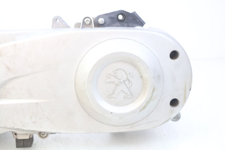 photo de SILNIK PEUGEOT E-VIVACITY 1 (2012 - 2018) - Zbliżenie komponentów