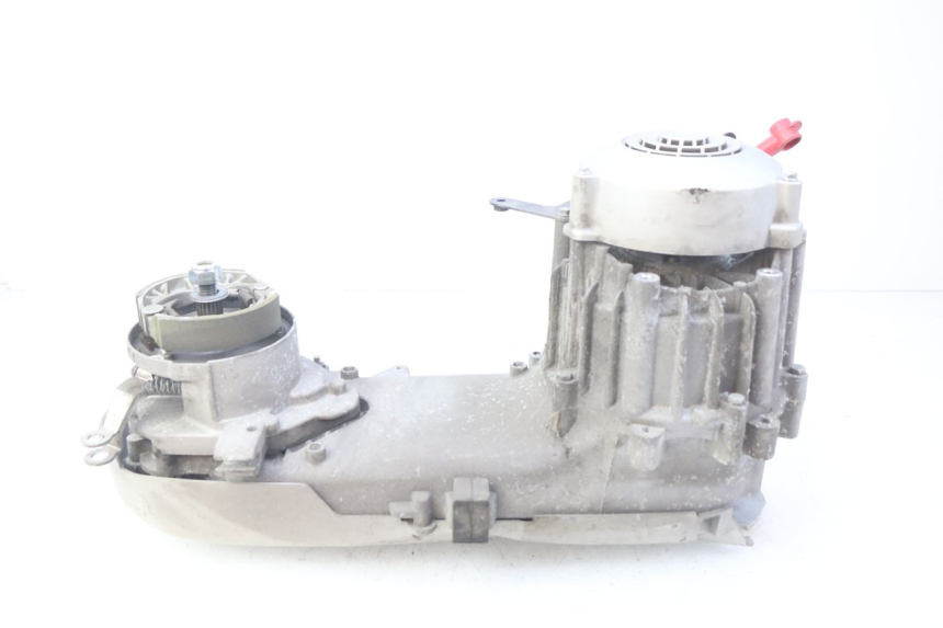 photo de SILNIK PEUGEOT E-VIVACITY 1 (2012 - 2018) - Zoom stanu zużycia