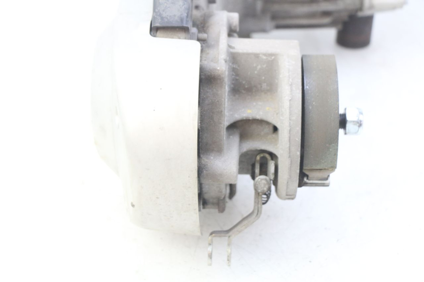 photo de SILNIK PEUGEOT E-VIVACITY 1 (2012 - 2018) - Widok ogólny