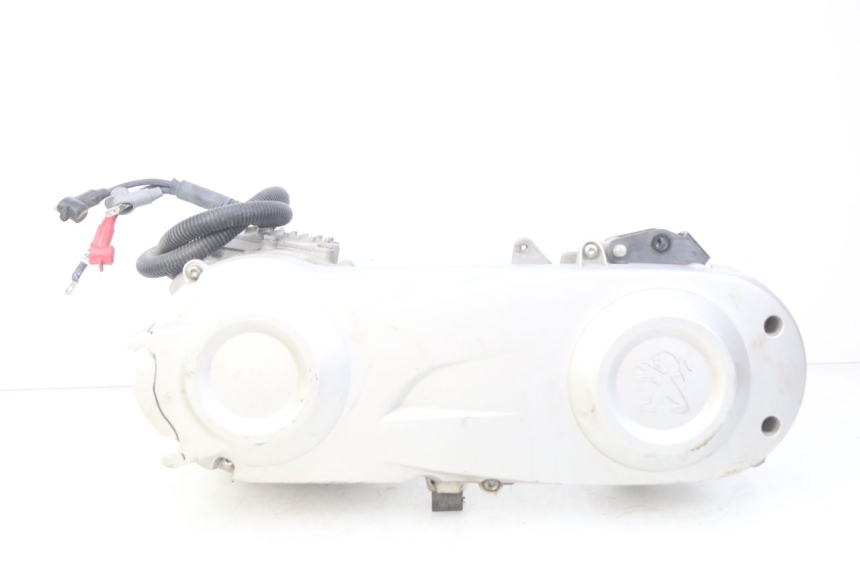 photo de SILNIK PEUGEOT E-VIVACITY 1 (2012 - 2018) - Widok główny