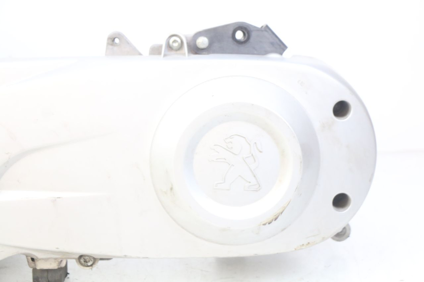 photo de SILNIK PEUGEOT E-VIVACITY 1 (2012 - 2018) - Struktura - zbliżenie