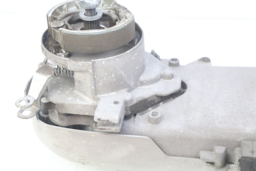 photo de SILNIK PEUGEOT E-VIVACITY 1 (2012 - 2018) - Zoom stanu zużycia