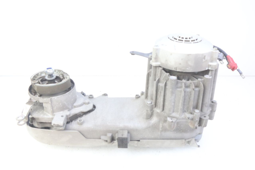 photo de SILNIK PEUGEOT E-VIVACITY 1 (2012 - 2018) - Inny kąt widzenia