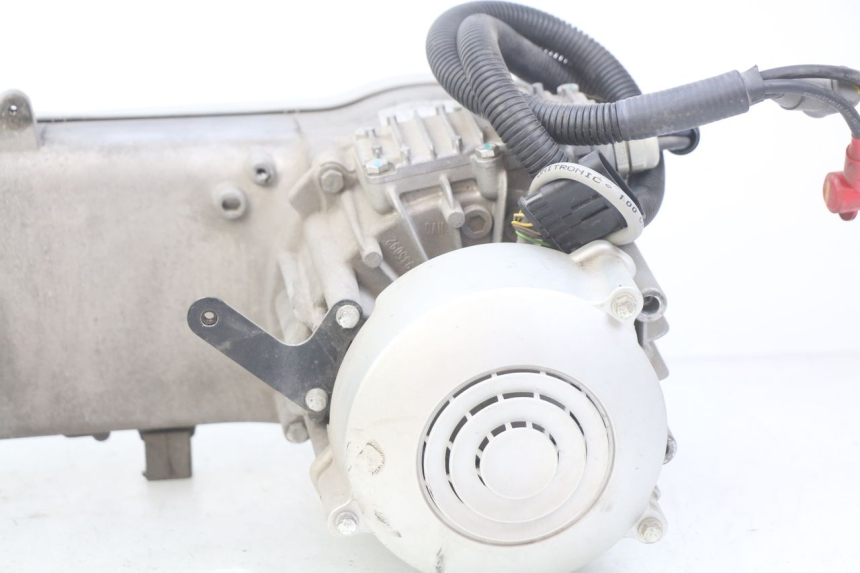 photo de SILNIK PEUGEOT E-VIVACITY 1 (2012 - 2018) - Część sprawdzona