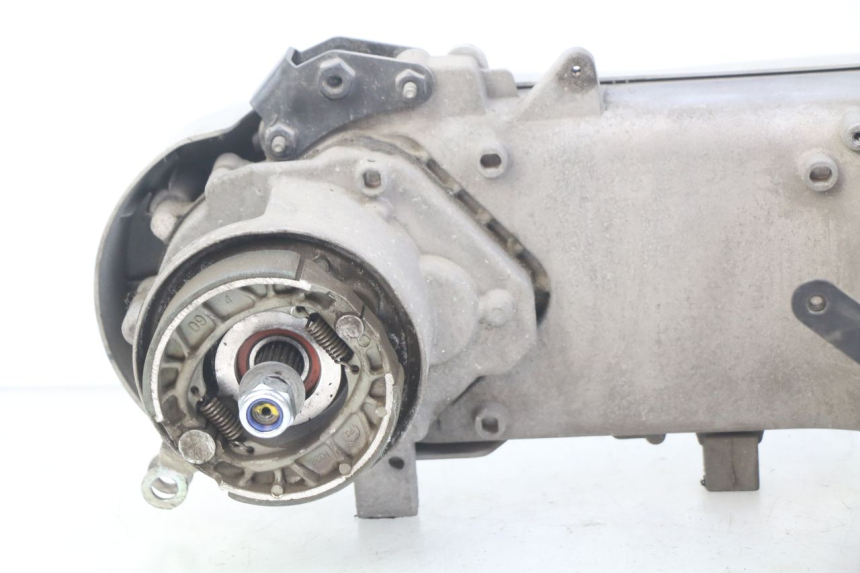 photo de SILNIK PEUGEOT E-VIVACITY 1 (2012 - 2018) - Oznaczenia i referencje