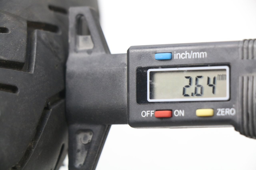 photo de SILNIK RIDE E1 1 (2014 - 2022) - Szczegół części