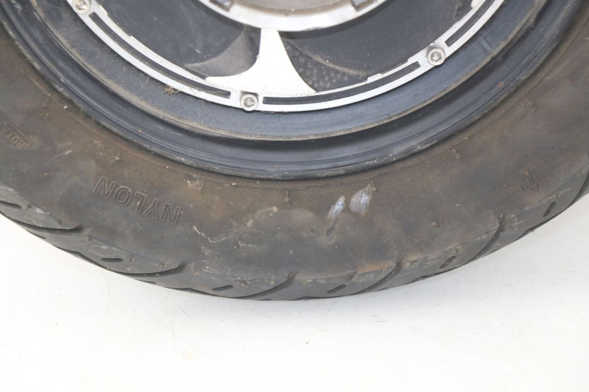 photo de SILNIK RIDE E1 1 (2014 - 2022) - Szczegóły charakterystyczne