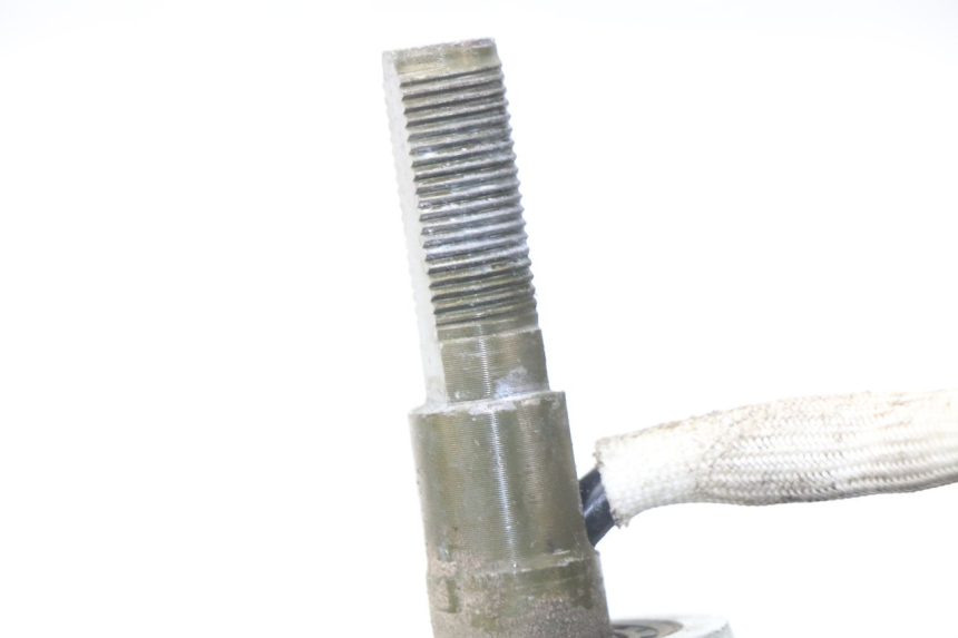 photo de SILNIK RIDE E1 1 (2014 - 2022) - Zoom stanu zużycia