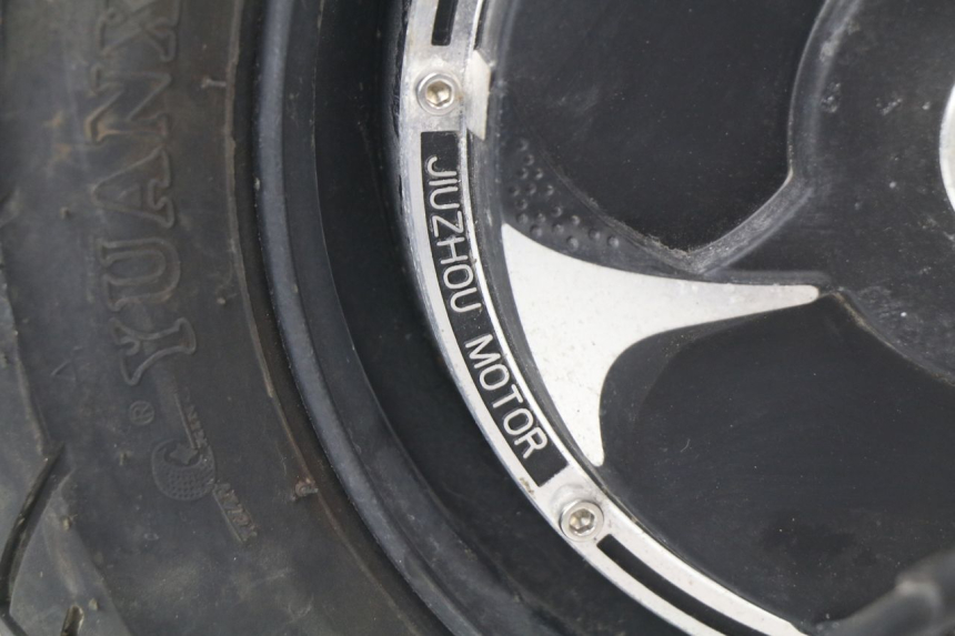 photo de SILNIK RIDE E1 1 (2014 - 2022) - Widok ogólny