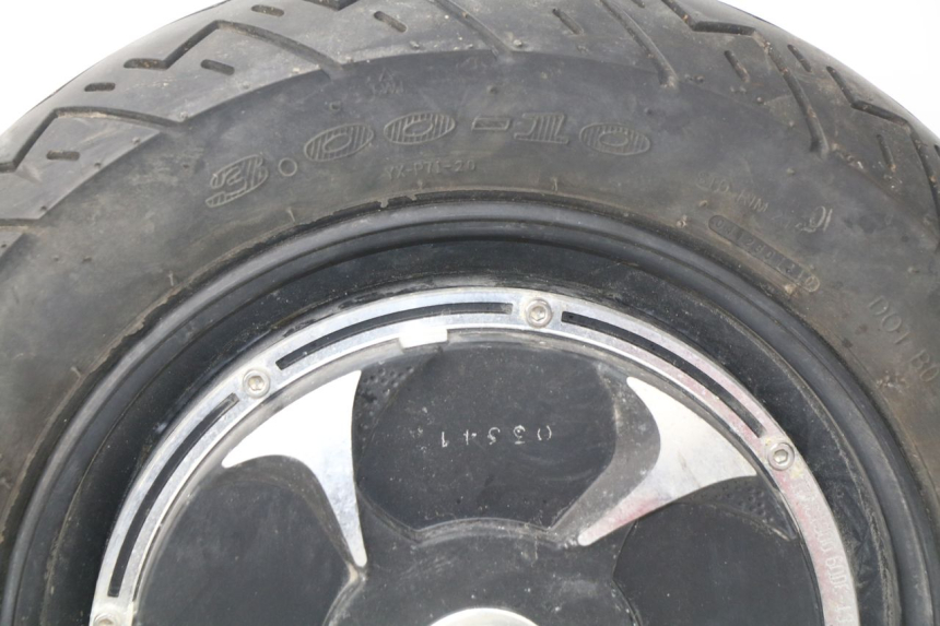 photo de SILNIK RIDE E1 1 (2014 - 2022) - Część sprawdzona