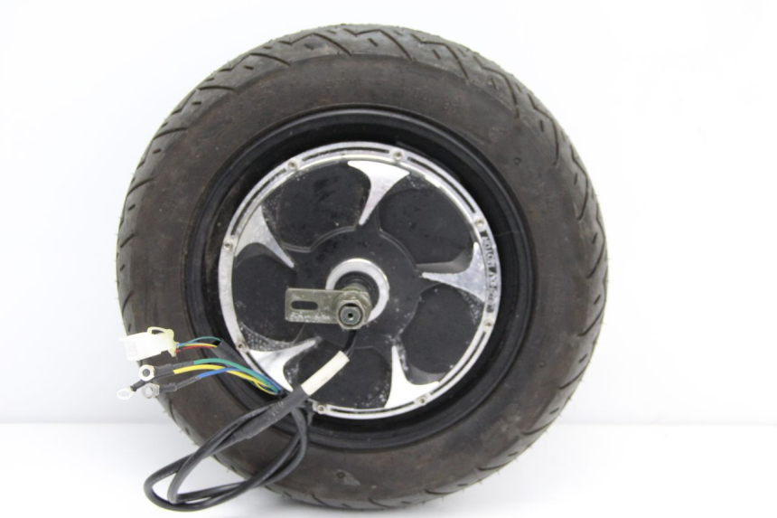 photo de SILNIK RIDE E1 1 (2014 - 2022) - Szczegół części