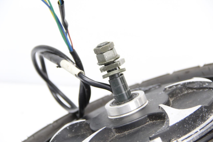 photo de SILNIK RIDE E1 1 (2014 - 2022) - Widok ogólny