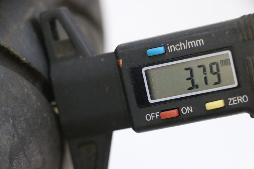 photo de SILNIK SEGWAY NINEBOT E125S 1 (2022 - 2026) - Szczegół części