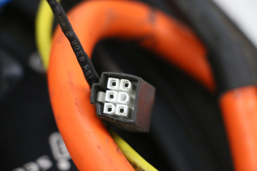 photo de SILNIK SEGWAY NINEBOT E125S 1 (2022 - 2026) - Inny kąt widzenia